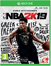 NBA 2K19 - Xbox One | Yard's Games Ltd