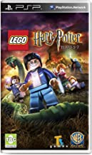 LEGO Harry Potter Years 5-7 (PSP) - PSP | Yard's Games Ltd