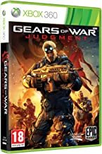 Gears of War Judgment - Xbox 360 | Yard's Games Ltd