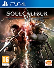 Soul Calibur VI - PS4 | Yard's Games Ltd