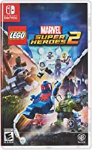 LEGO Marvel Superheroes 2 (Nintendo Switch) - Switch | Yard's Games Ltd