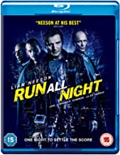 Run All Night [Blu-ray] [2015] - Blu-ray | Yard's Games Ltd