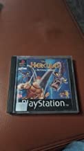 Disney's Action Game featuring Hercules - PS1 | Yard's Games Ltd