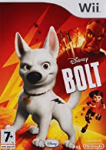 Bolt - Wii | Yard's Games Ltd