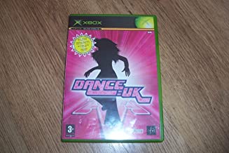 Dance UK - Xbox | Yard's Games Ltd