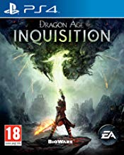 Dragon Age Inquisition - PS4 | Yard's Games Ltd