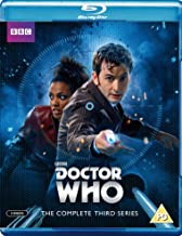 Doctor Who - Series 3 [Blu-ray] - Blu-ray | Yard's Games Ltd