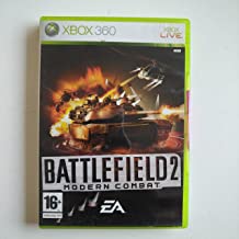 Battlefield 2 Modern Combat - Xbox 360 | Yard's Games Ltd