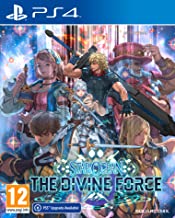 Star Ocean The Divine Force - PS4 [New] | Yard's Games Ltd