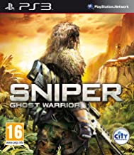 Sniper Ghost Warrior - PS3 | Yard's Games Ltd