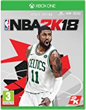 NBA 2K18 - Xbox one | Yard's Games Ltd