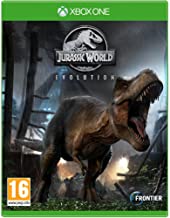 Jurassic World Evolution - Xbox One | Yard's Games Ltd