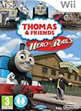 Thomas & Friends: Hero of the Rails - Wii | Yard's Games Ltd