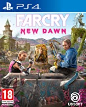 Far Cry New Dawn - PS4 | Yard's Games Ltd