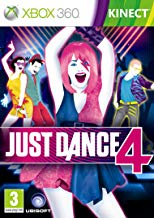 Just Dance 4 - Xbox 360 | Yard's Games Ltd