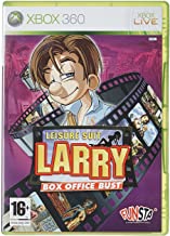 Leisure suit Larry: Box office bust - Xbox 360 | Yard's Games Ltd