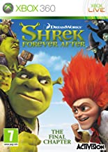 Shrek Forever After - Xbox 360 | Yard's Games Ltd