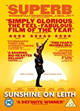 Sunshine On Leith [Blu-ray] - Pre-owned | Yard's Games Ltd