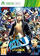 Persona4 Arena Ultimax | Yard's Games Ltd