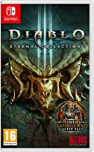 Diablo Eternal Collection (Nintendo Switch) - Pre-owned | Yard's Games Ltd