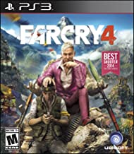 Far Cry 4 - PS3 | Yard's Games Ltd