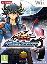 Yu-Gi-Oh! 5D's Wheelie Breakers - Wii | Yard's Games Ltd