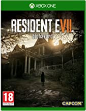 Resident evil Biohard - Xbox One | Yard's Games Ltd