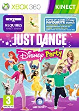 Just Dance Disney Party - Xbox 360 | Yard's Games Ltd