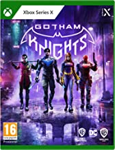 Gotham Knights - Xbox Series X | Yard's Games Ltd