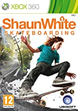 Shaun White Skateboarding (Xbox 360) - Pre-owned | Yard's Games Ltd