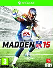 Madden NFL 15 - Xbox one | Yard's Games Ltd