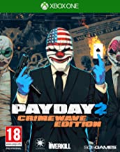 Payday 2 - Xbox One | Yard's Games Ltd