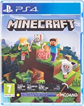 Minecraft - Bedrock Edition - PS4 | Yard's Games Ltd