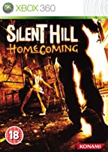 Silent Hill Homecoming - Xbox 360 | Yard's Games Ltd