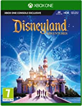 Disneyland Adventures (Xbox One) - Xbox one | Yard's Games Ltd