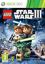 Lego Star Wars III The Clone Wars - Xbox 360 | Yard's Games Ltd