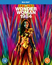 Wonder Woman 1984 [Blu-ray] [2020] - Blu-ray | Yard's Games Ltd