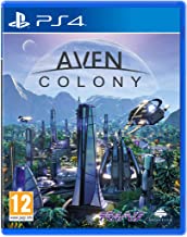 Aven Colony - PS4 | Yard's Games Ltd