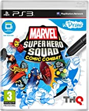 Marvel Super Hero Squad - PS3 | Yard's Games Ltd