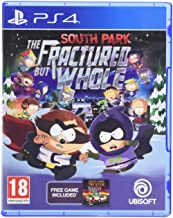 South Park The Fractured But Whole - PS4 | Yard's Games Ltd