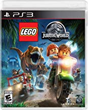 Lego Jurassic World - PS3 | Yard's Games Ltd