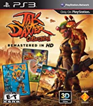 Jak & Daxter Collection - PS3 | Yard's Games Ltd