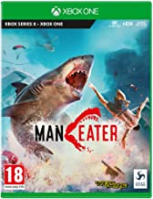 Maneater - Xbox One | Yard's Games Ltd