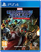 Marvel's Guardians of the Galaxy: The Telltale Series (Episode 1 Only) - PS4 | Yard's Games Ltd