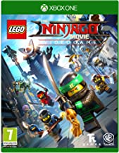 LEGO The Ninjago Movie Videogame - Xbox One | Yard's Games Ltd