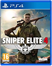 Sniper Elite 4 - PS4 | Yard's Games Ltd