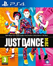 Just Dance 2014 - PS4 | Yard's Games Ltd