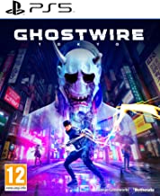 Ghostwire Tokyo - PS5 [New] | Yard's Games Ltd