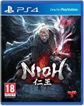 Nioh - PS4 | Yard's Games Ltd