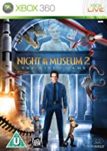 Night at the Museum 2 - Xbox 360 | Yard's Games Ltd